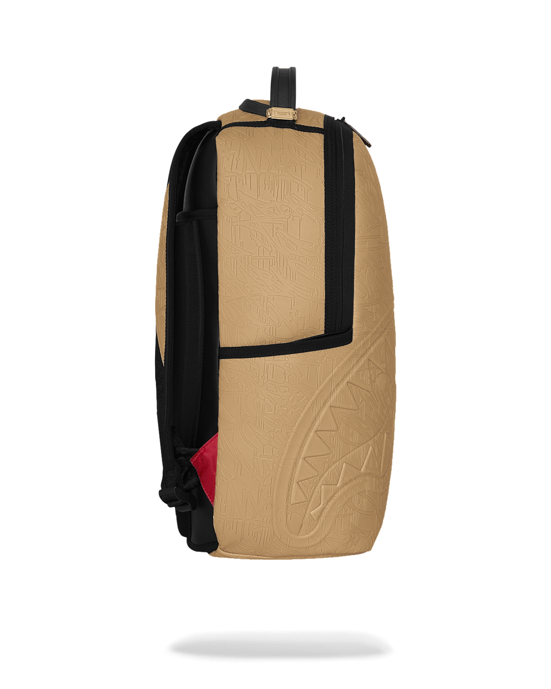Limited Edition DESIGNER DRIP EFFECT BACKPACK