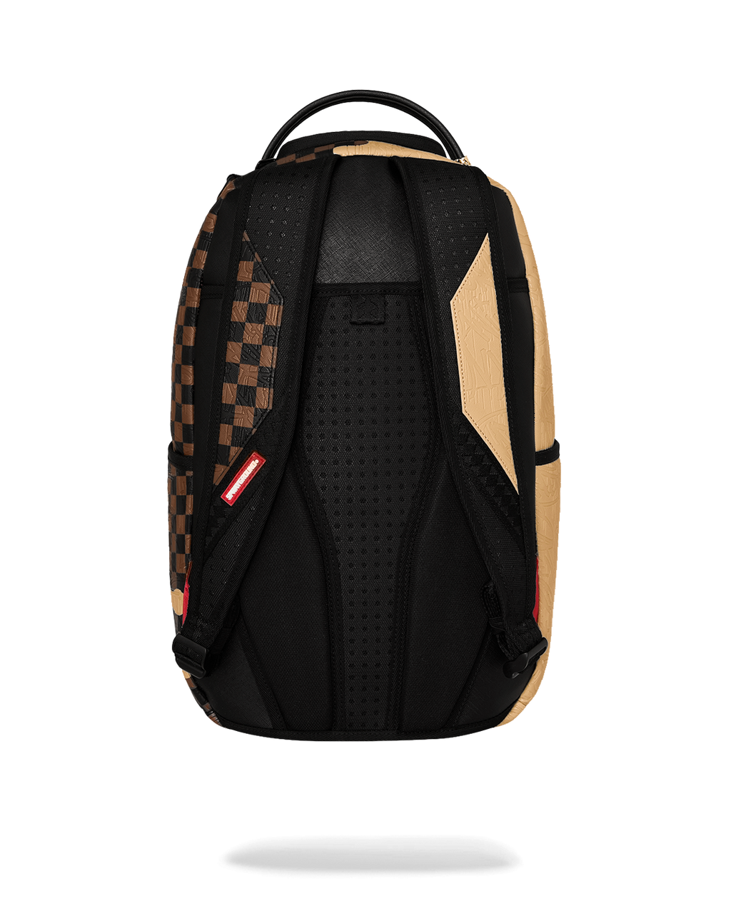 Limited Edition DESIGNER DRIP EFFECT BACKPACK