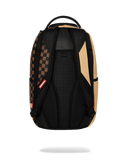 Limited Edition DESIGNER DRIP EFFECT BACKPACK