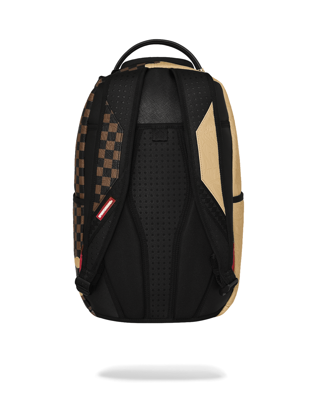 Limited Edition DESIGNER DRIP EFFECT BACKPACK