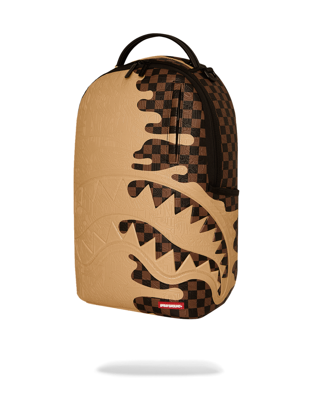Limited Edition DESIGNER DRIP EFFECT BACKPACK