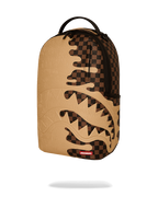 Limited Edition DESIGNER DRIP EFFECT BACKPACK