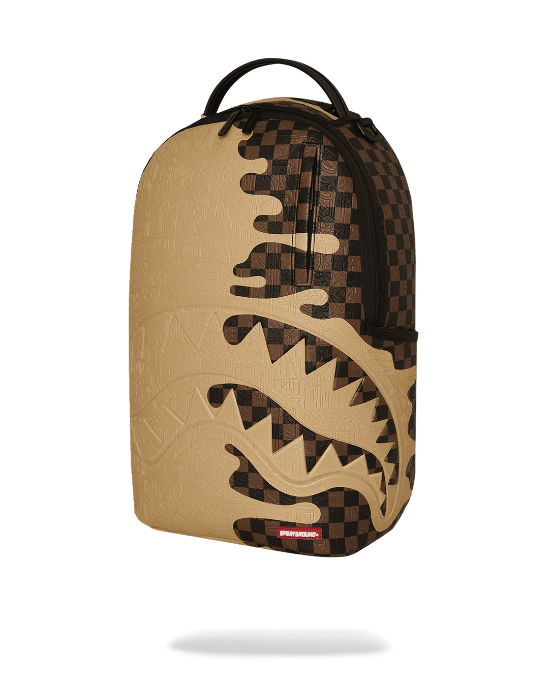 Limited Edition DESIGNER DRIP EFFECT BACKPACK