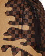 Limited Edition DESIGNER DRIP EFFECT BACKPACK