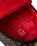 Limited Edition DESIGNER DRIP EFFECT BACKPACK