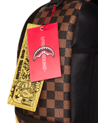 Limited Edition DESIGNER DRIP EFFECT BACKPACK