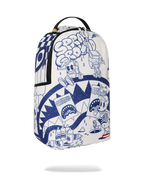 Limited Edition MONEY CREW - CASH & CHAOS BACKPACK