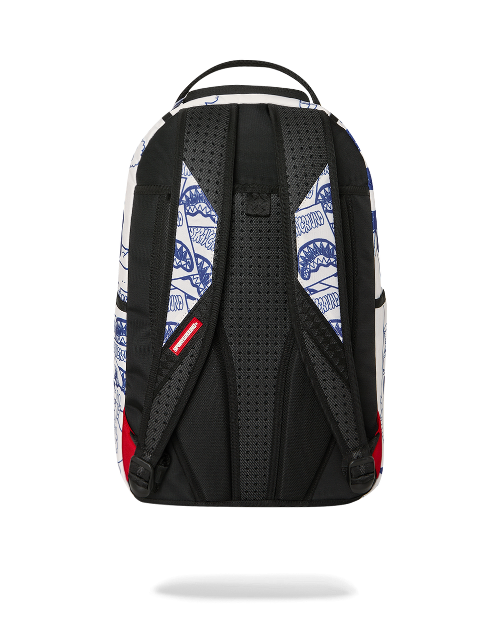 Limited Edition MONEY CREW - CASH & CHAOS BACKPACK