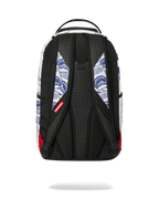 Limited Edition MONEY CREW - CASH & CHAOS BACKPACK