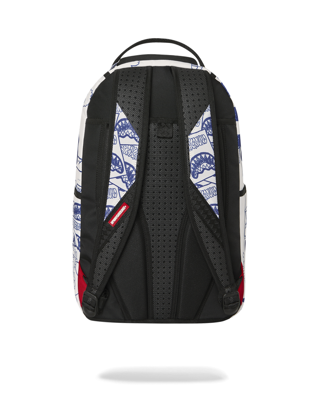 Limited Edition MONEY CREW - CASH & CHAOS BACKPACK
