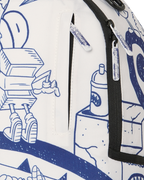 Limited Edition MONEY CREW - CASH & CHAOS BACKPACK
