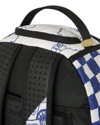 Limited Edition MONEY CREW - CASH & CHAOS BACKPACK
