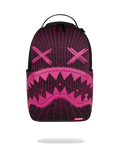 Limited Edition FIBER OPTICS PARTY SHARK BACKPACK