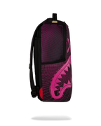 Limited Edition FIBER OPTICS PARTY SHARK BACKPACK