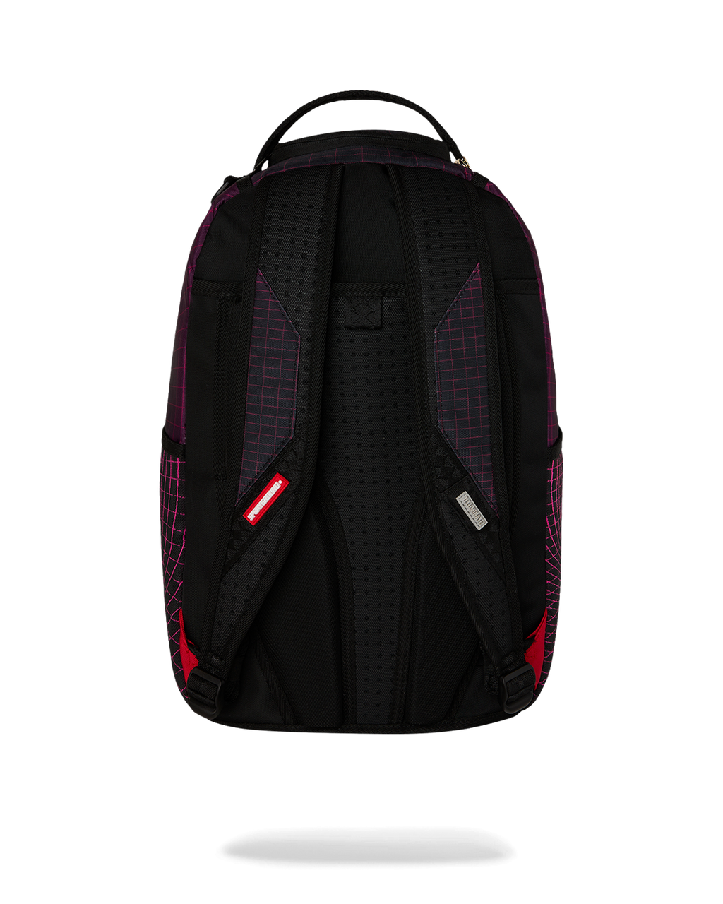 Limited Edition FIBER OPTICS PARTY SHARK BACKPACK