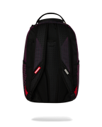 Limited Edition FIBER OPTICS PARTY SHARK BACKPACK