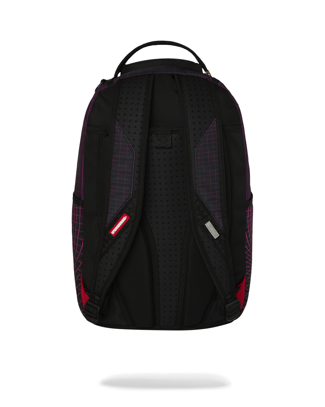 Limited Edition FIBER OPTICS PARTY SHARK BACKPACK