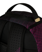 Limited Edition FIBER OPTICS PARTY SHARK BACKPACK
