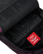 Limited Edition FIBER OPTICS PARTY SHARK BACKPACK
