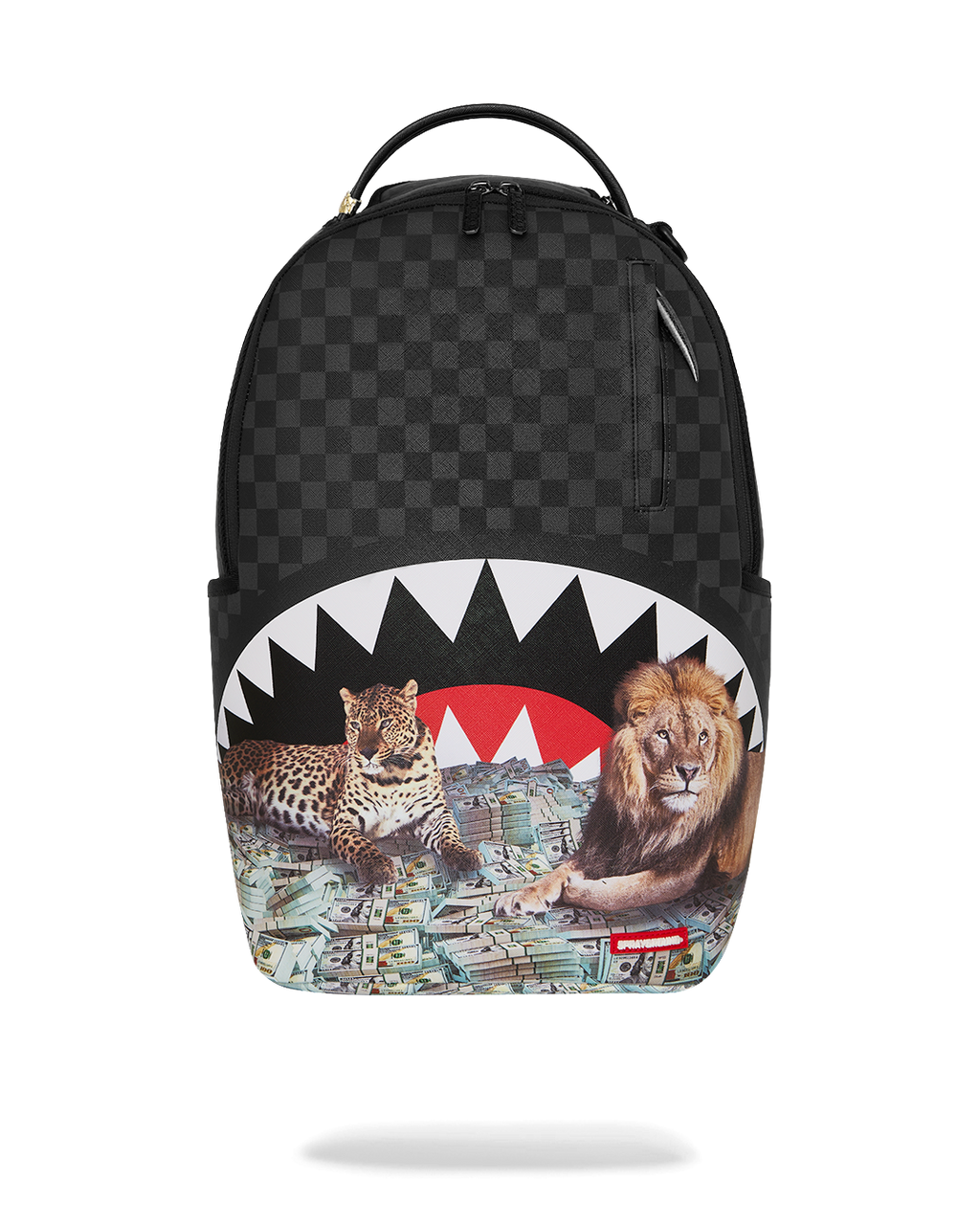 Limited Edition ROYAL INTINCT BACKPACK