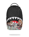 Limited Edition ROYAL INTINCT BACKPACK