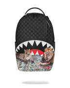 Limited Edition ROYAL INTINCT BACKPACK