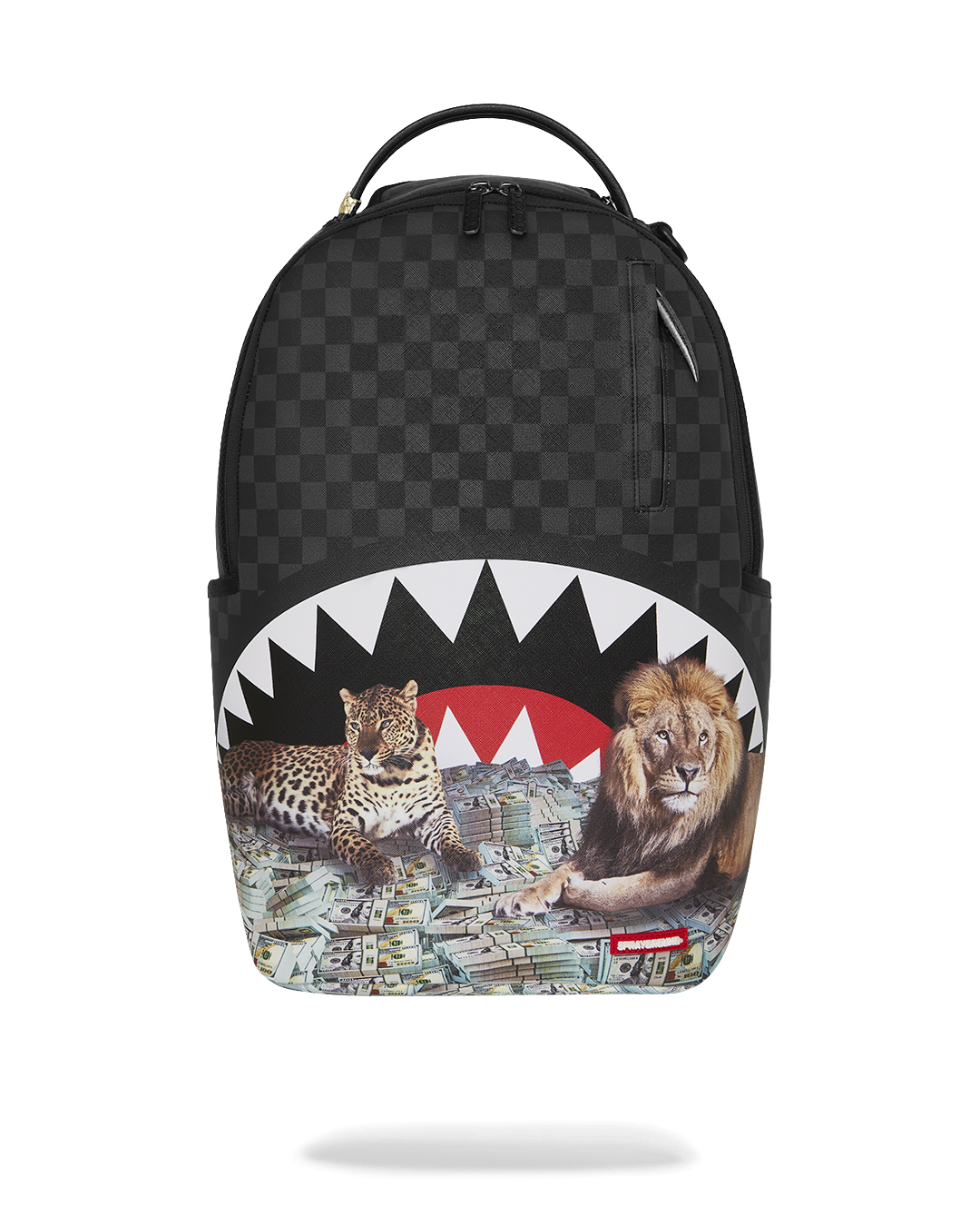 Limited Edition ROYAL INTINCT BACKPACK