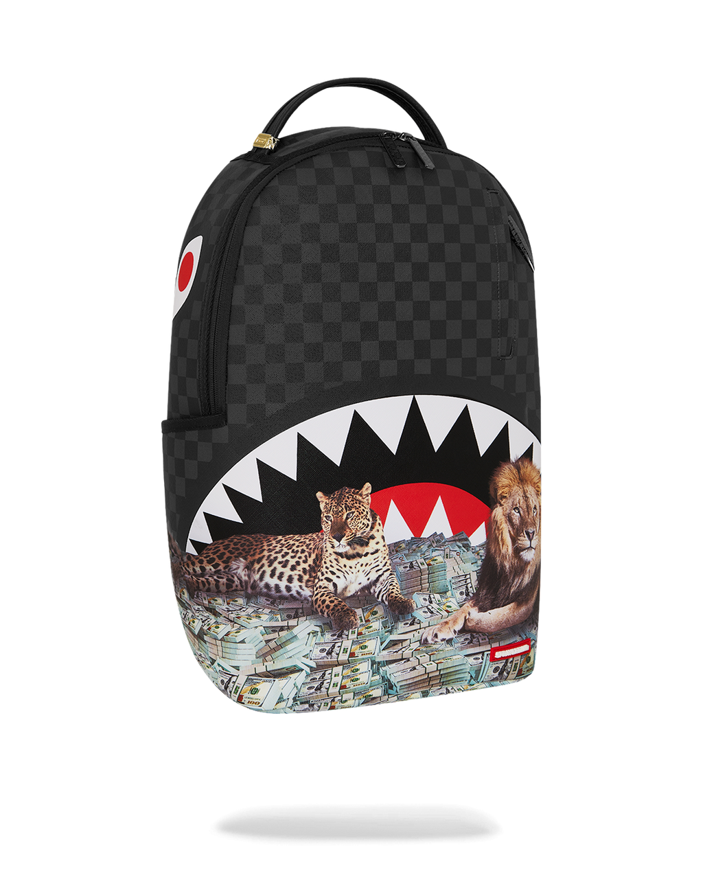 Limited Edition ROYAL INTINCT BACKPACK