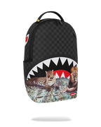 Limited Edition ROYAL INTINCT BACKPACK