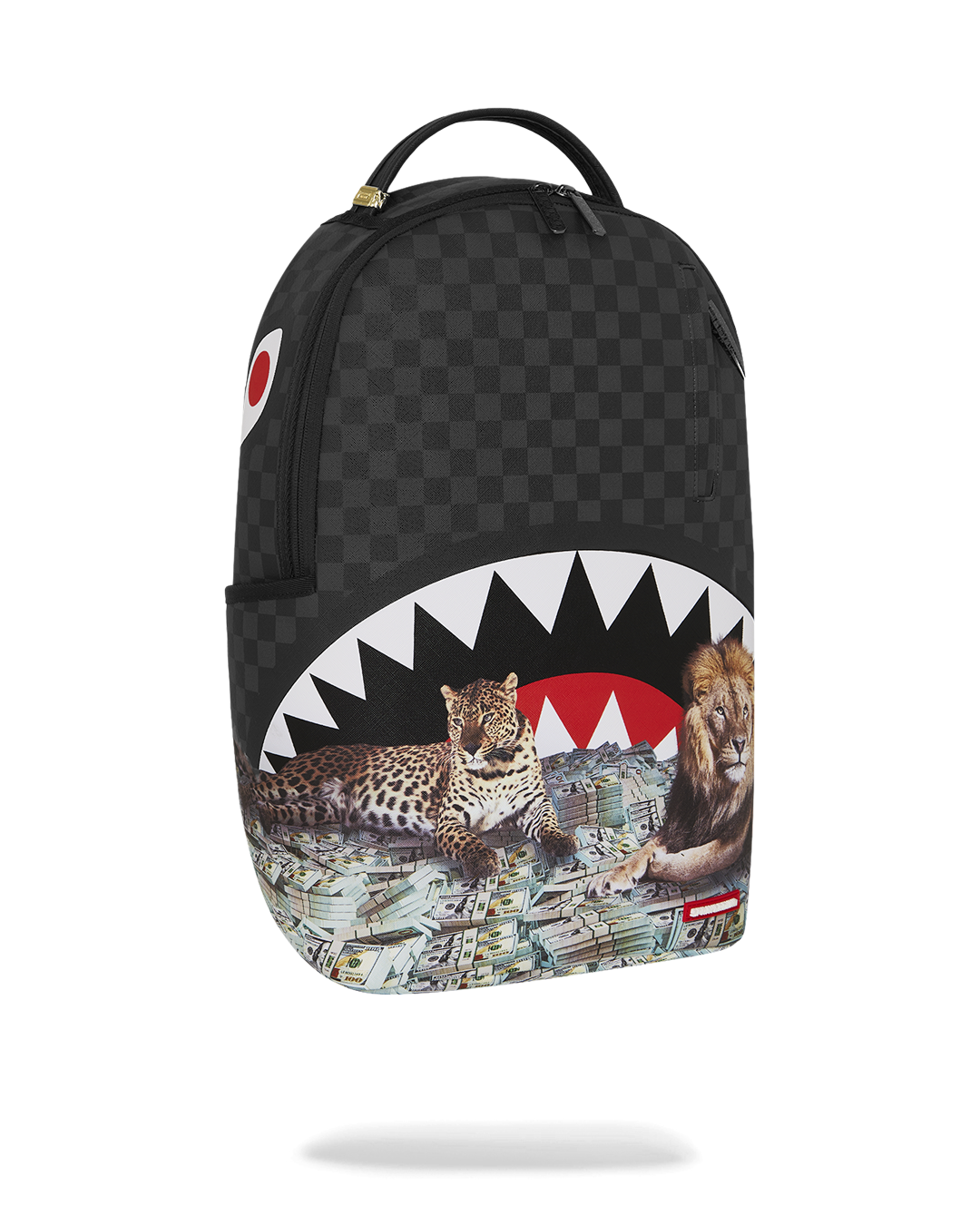Limited Edition ROYAL INTINCT BACKPACK