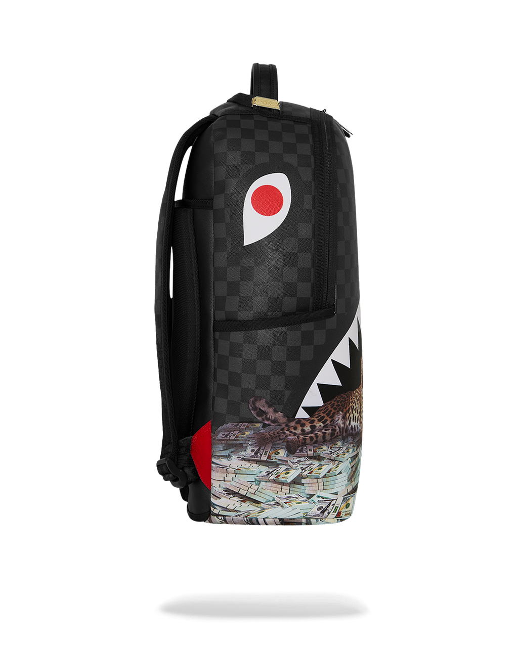 Limited Edition ROYAL INTINCT BACKPACK