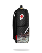 Limited Edition ROYAL INTINCT BACKPACK