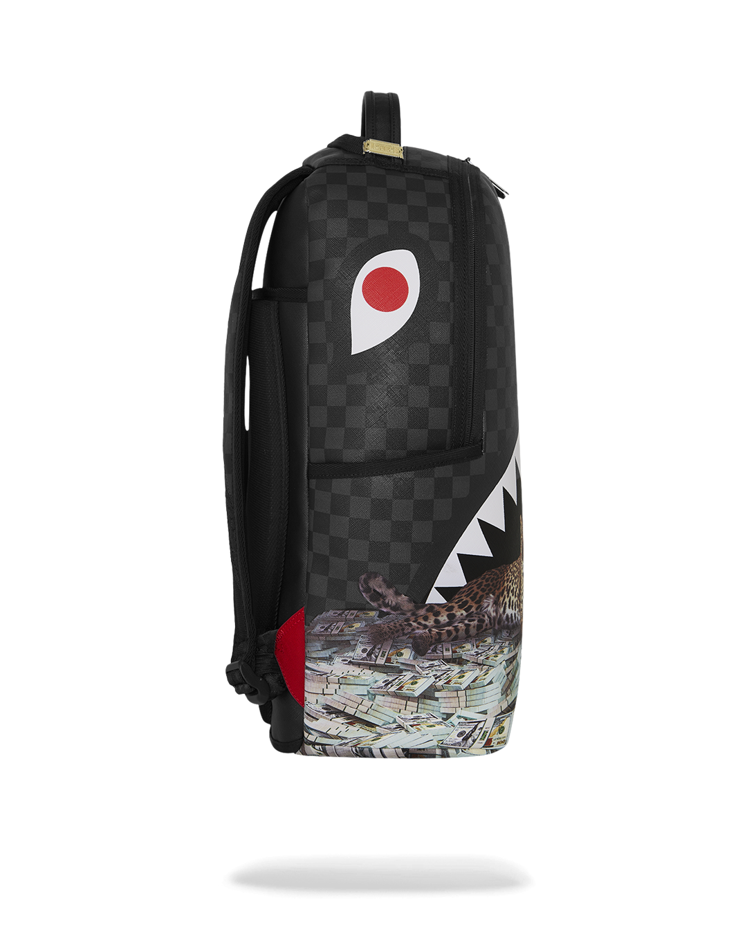 Limited Edition ROYAL INTINCT BACKPACK