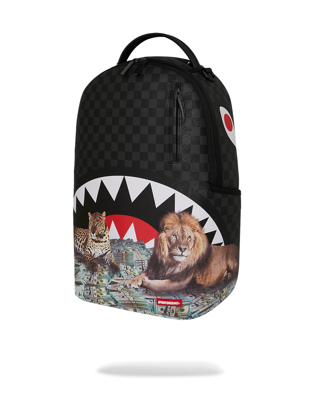 Limited Edition ROYAL INTINCT BACKPACK