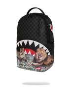 Limited Edition ROYAL INTINCT BACKPACK