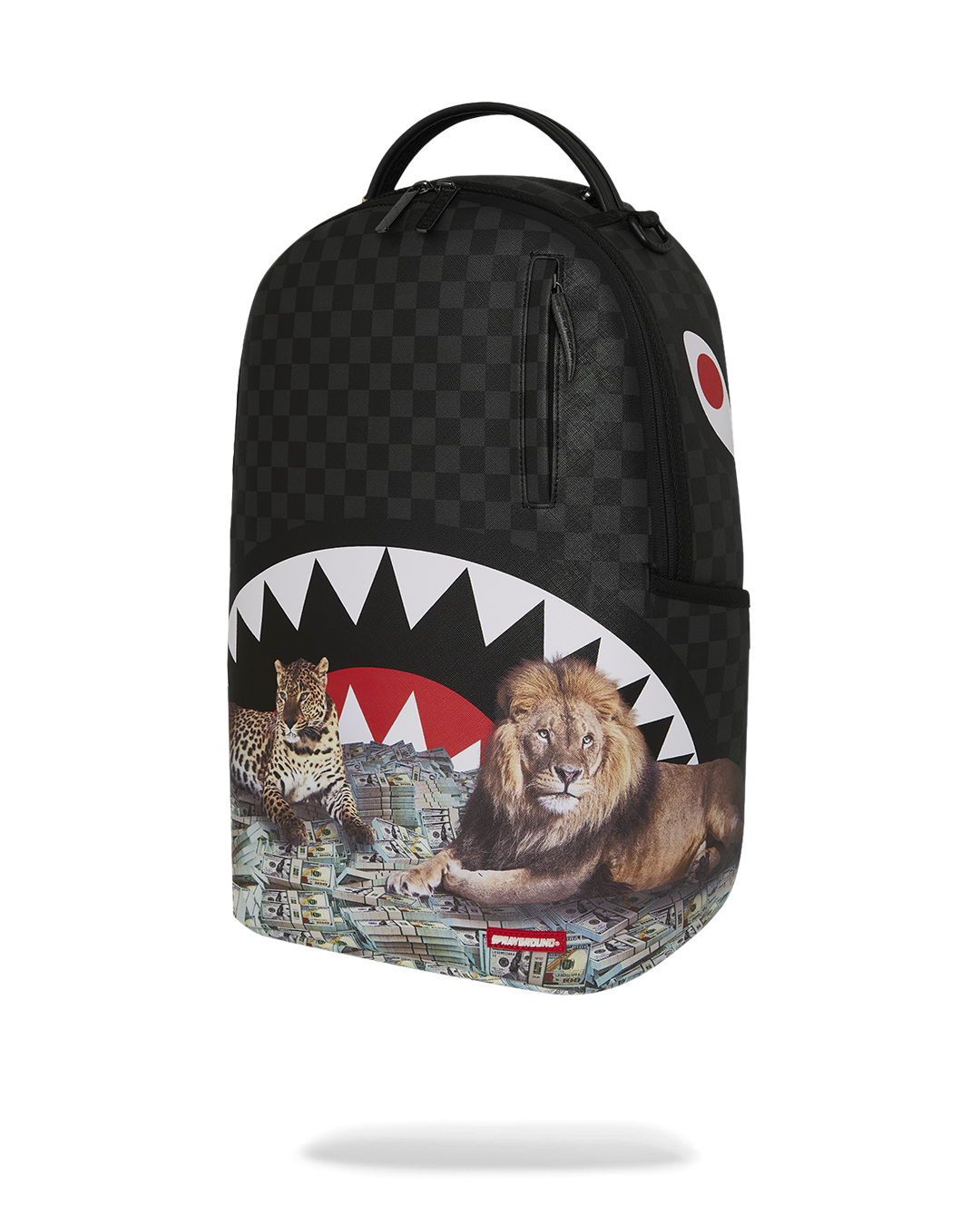 Limited Edition ROYAL INTINCT BACKPACK