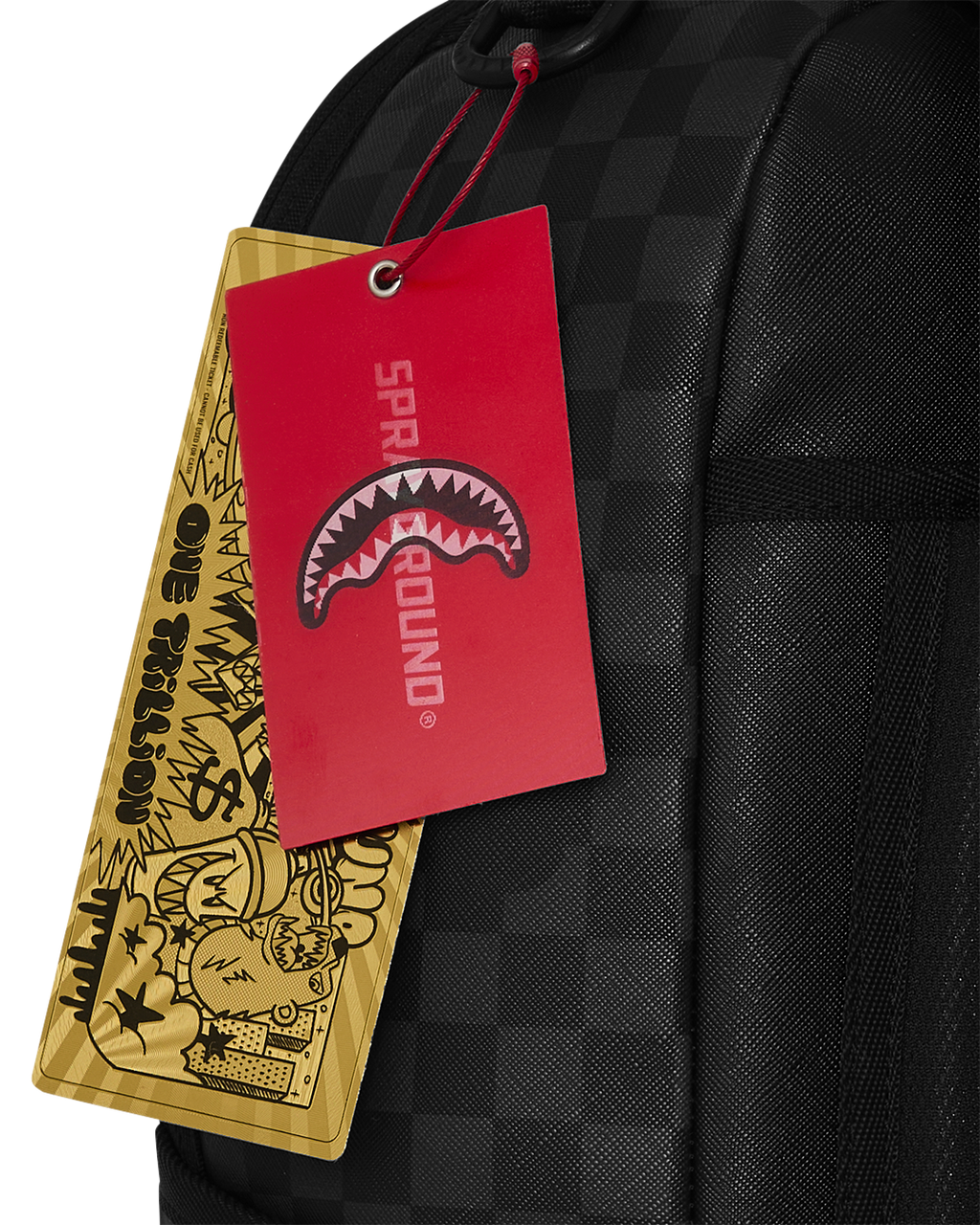 Limited Edition ROYAL INTINCT BACKPACK