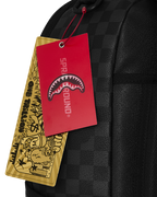 Limited Edition ROYAL INTINCT BACKPACK