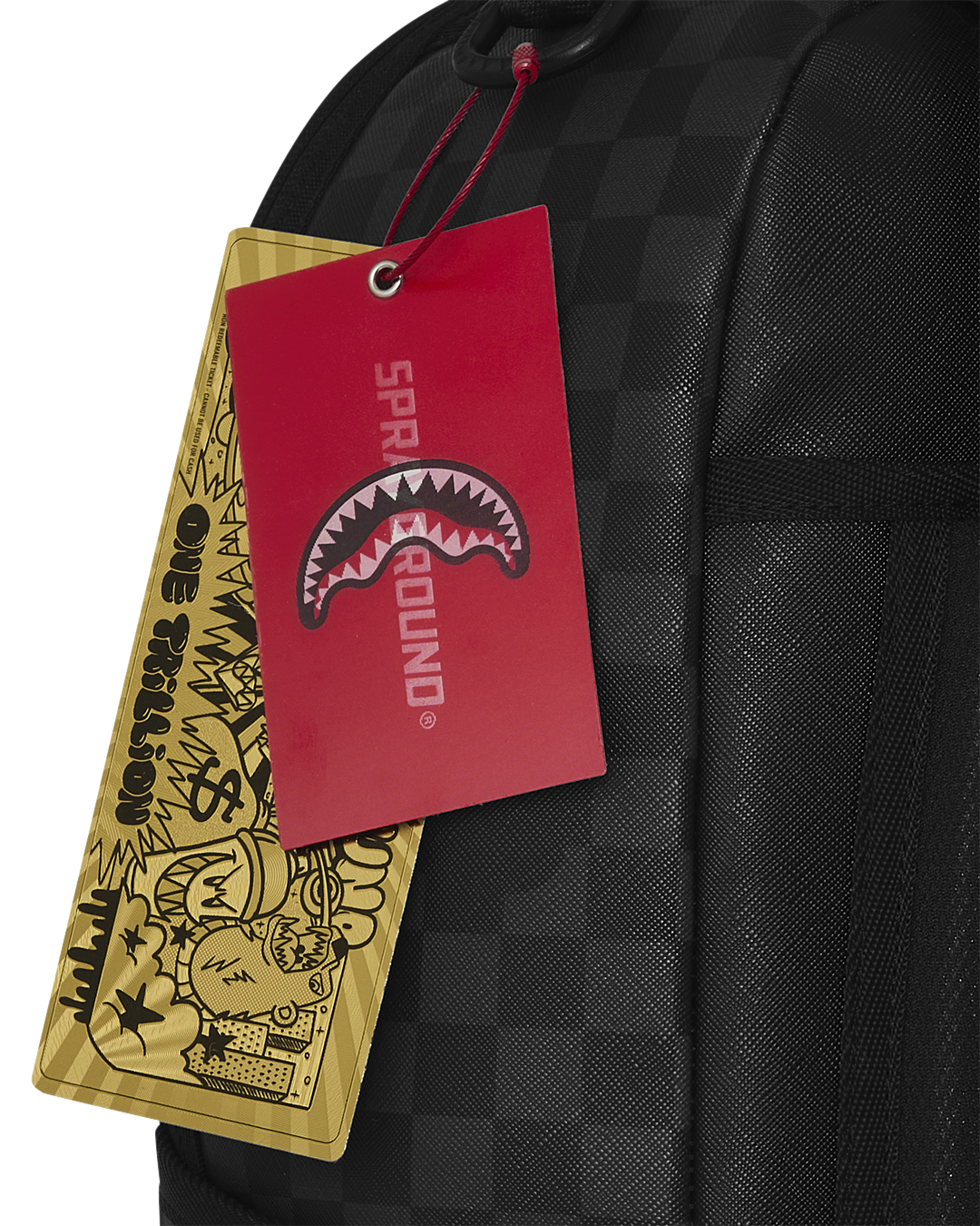 Limited Edition ROYAL INTINCT BACKPACK