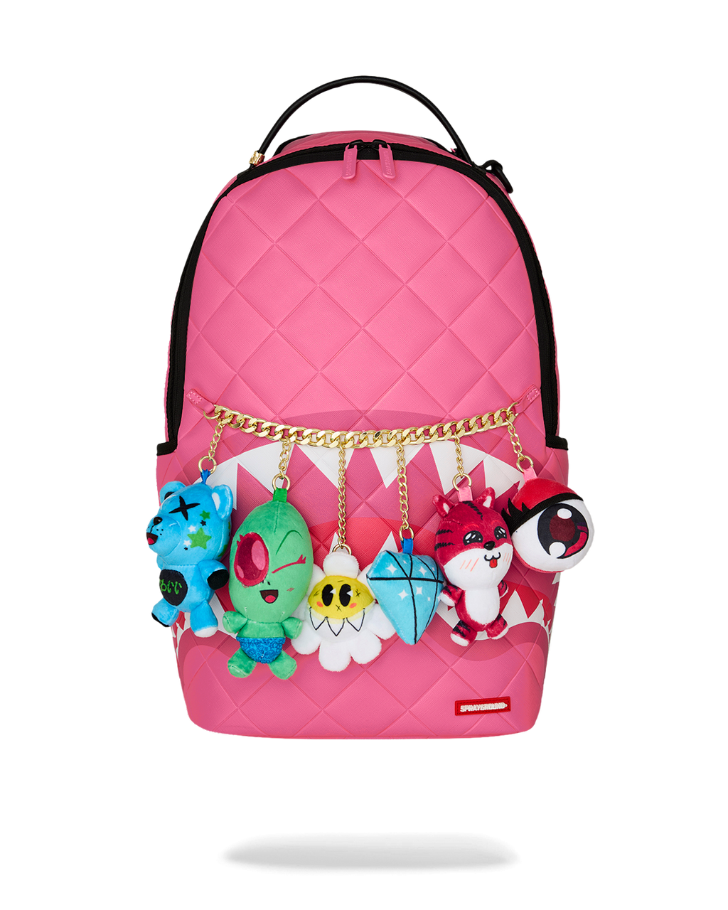 Limited Edition KAWAII CUTIE BACKPACK