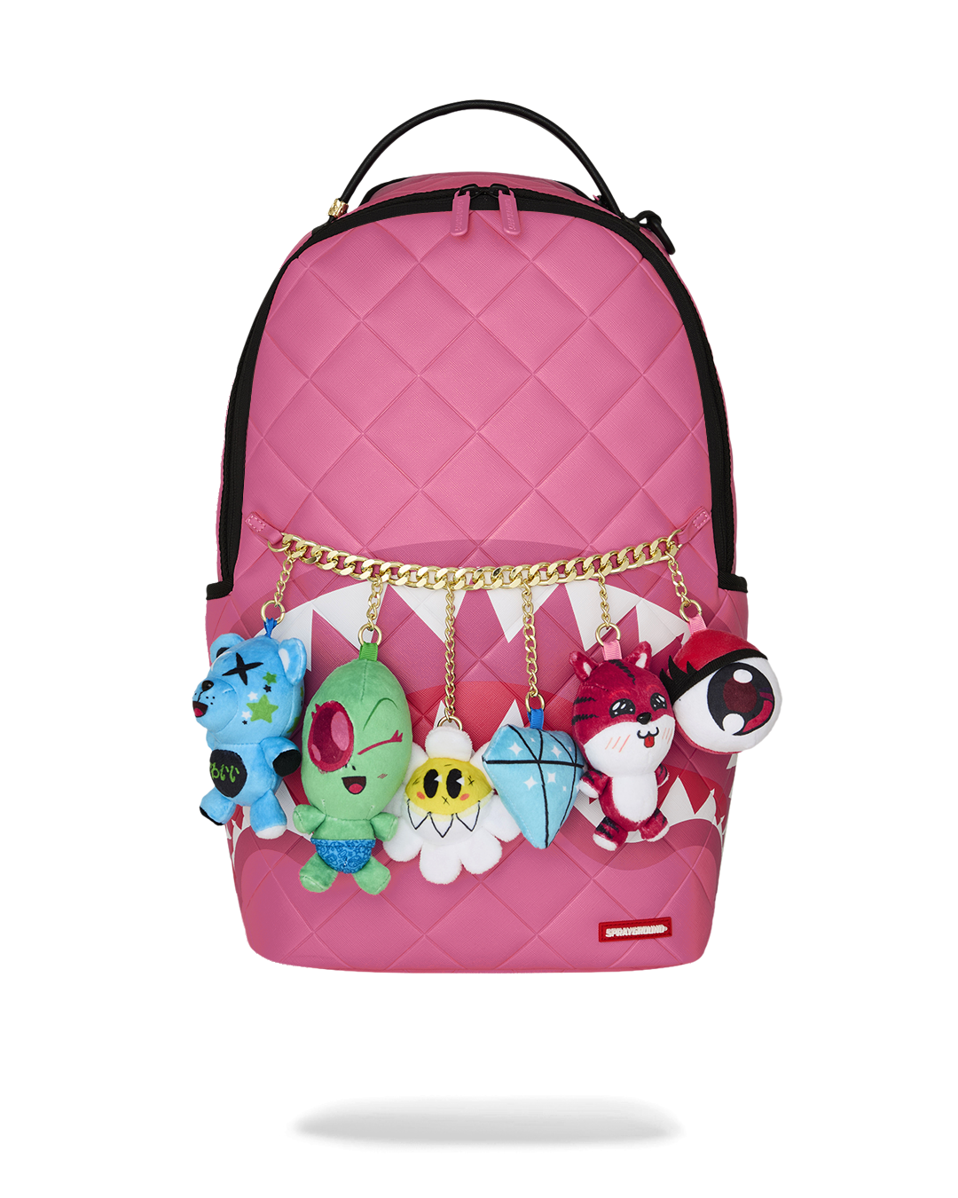 Limited Edition KAWAII CUTIE BACKPACK