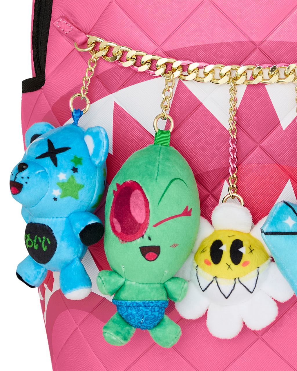 Limited Edition KAWAII CUTIE BACKPACK