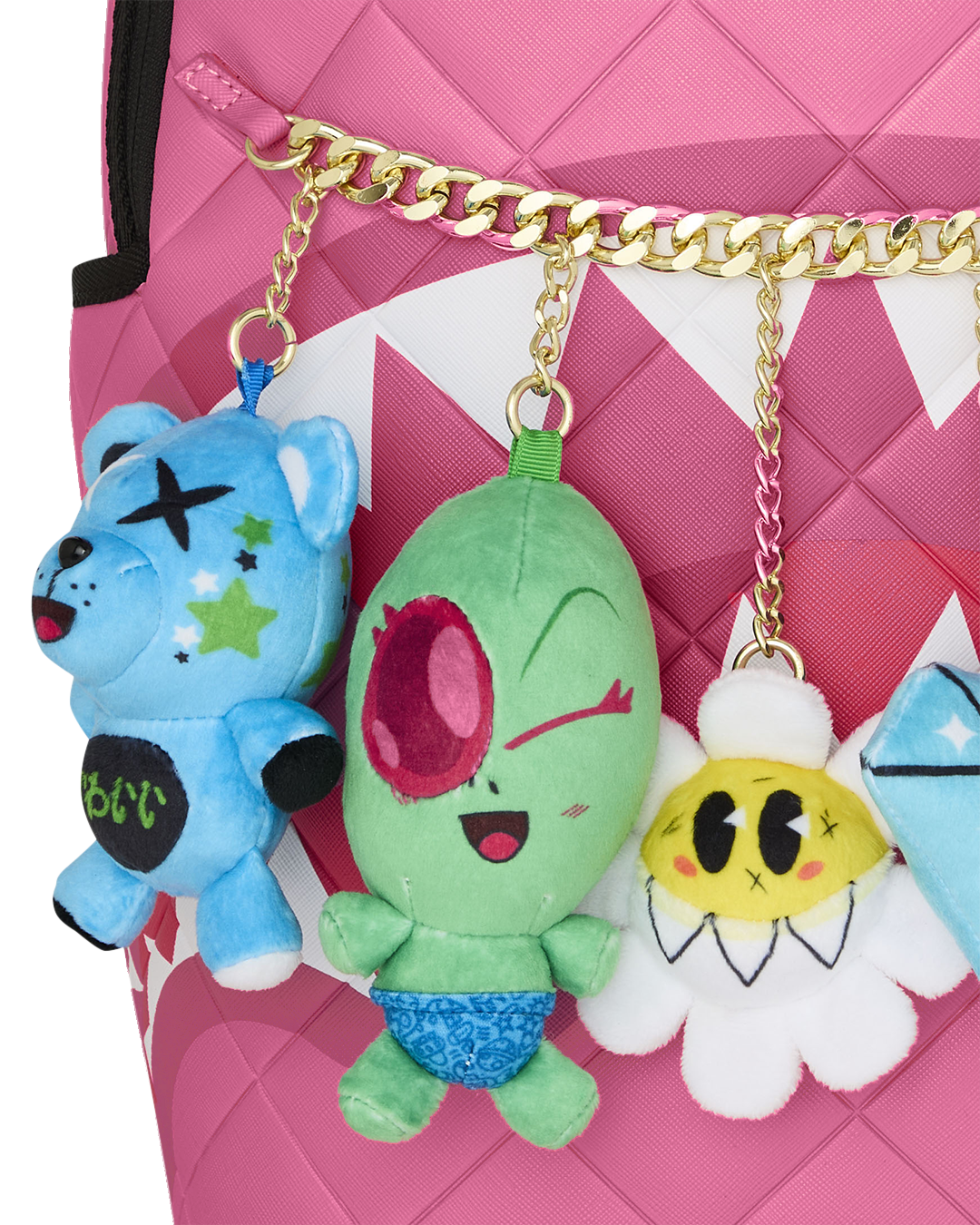 Limited Edition KAWAII CUTIE BACKPACK