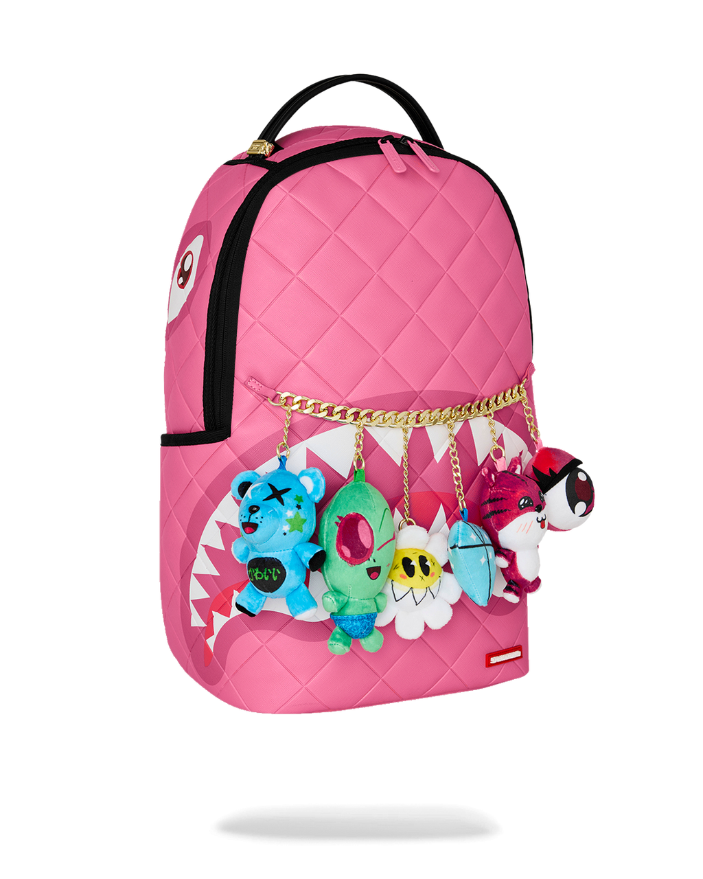 Limited Edition KAWAII CUTIE BACKPACK