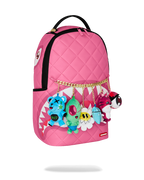 Limited Edition KAWAII CUTIE BACKPACK