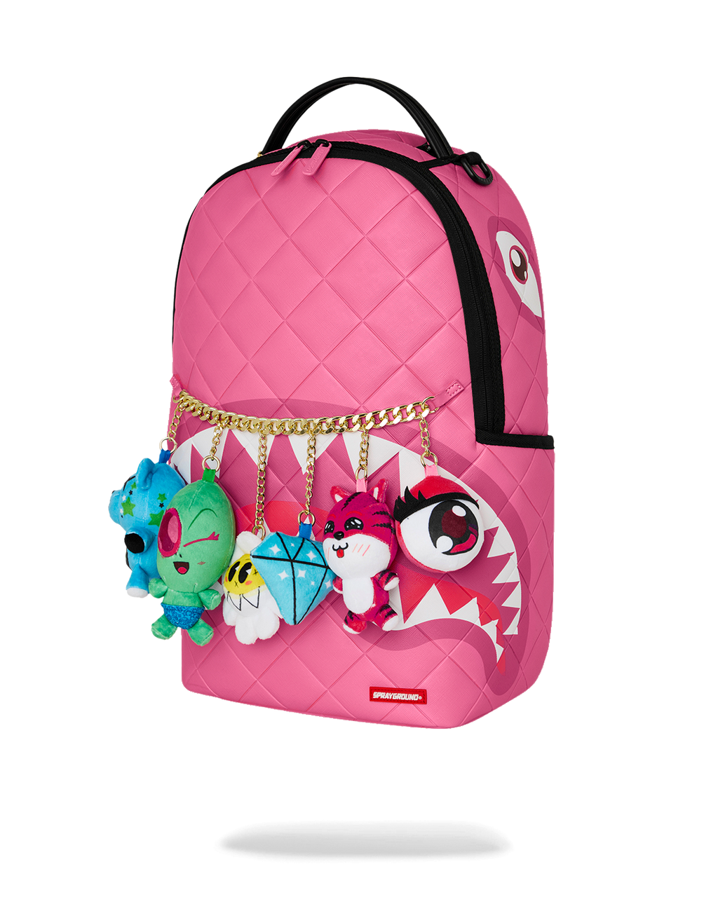Limited Edition KAWAII CUTIE BACKPACK