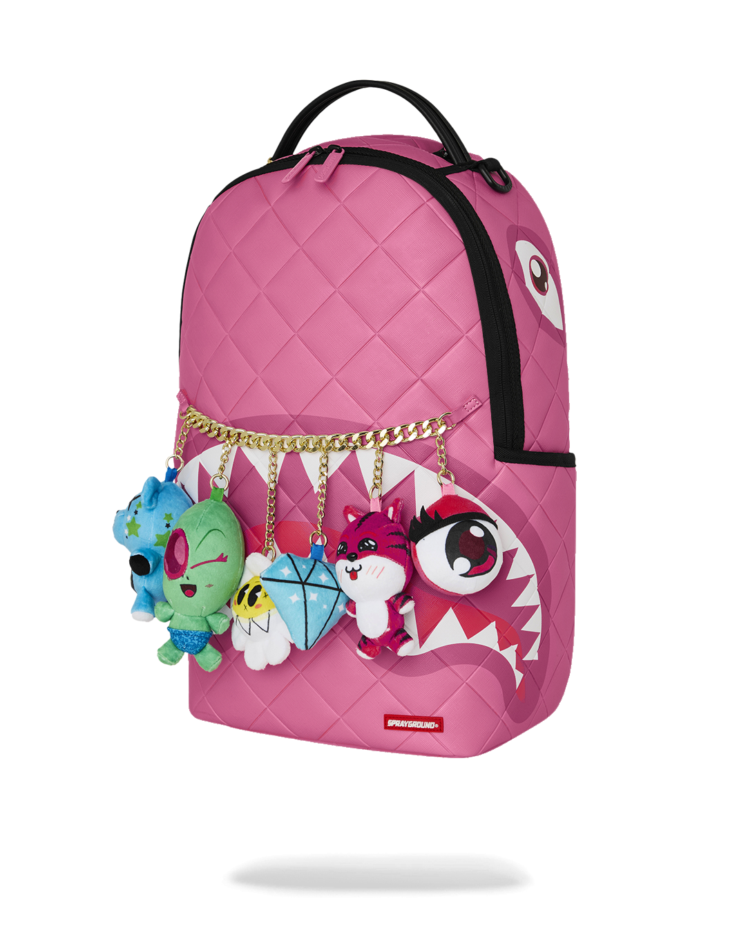 Limited Edition KAWAII CUTIE BACKPACK