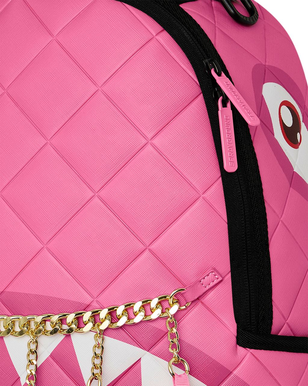 Limited Edition KAWAII CUTIE BACKPACK
