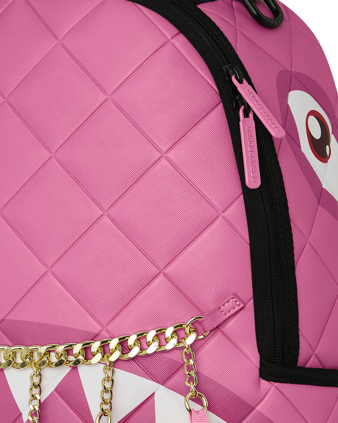 Limited Edition KAWAII CUTIE BACKPACK