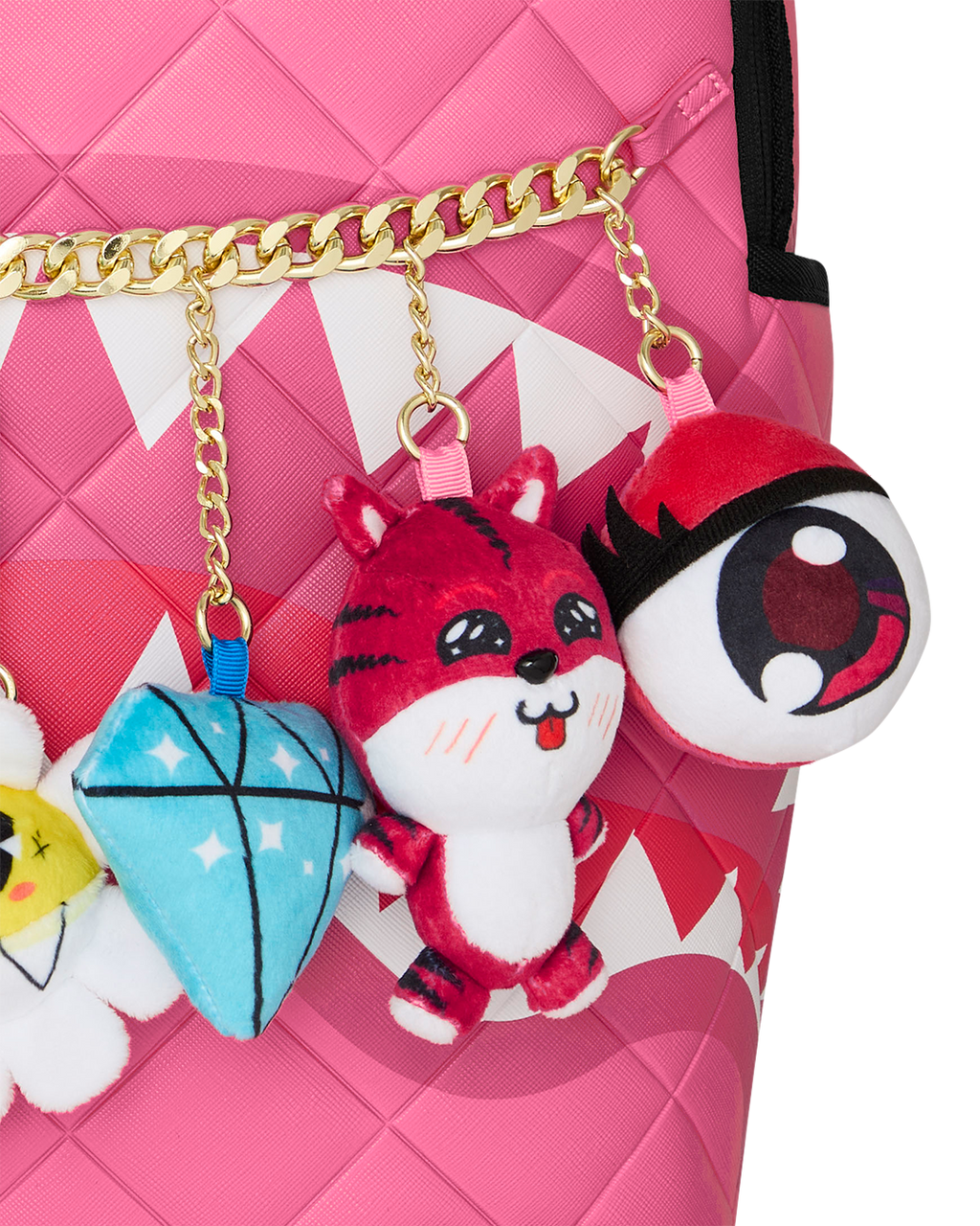 Limited Edition KAWAII CUTIE BACKPACK